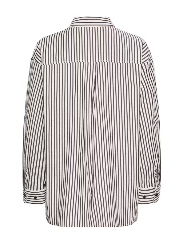 CAMISA DE RAYAS IHESTRA