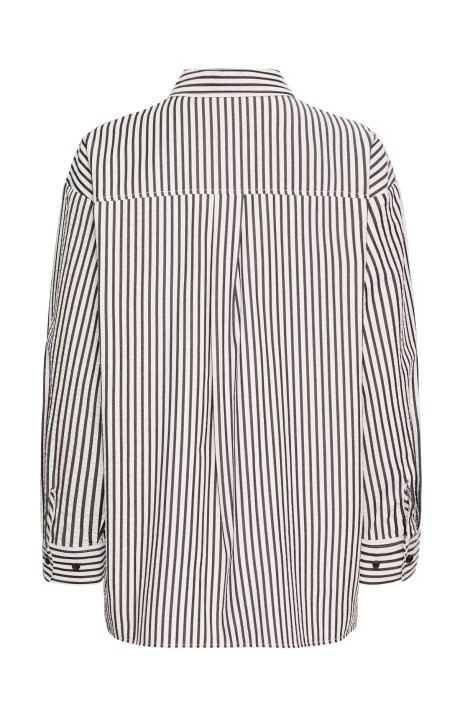 CAMISA DE RAYAS IHESTRA