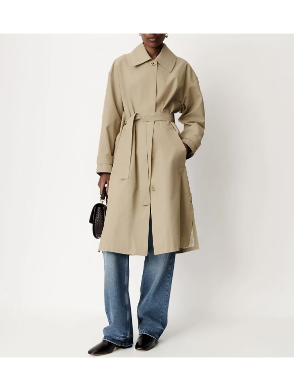 GABARDINA TRENCHLISS