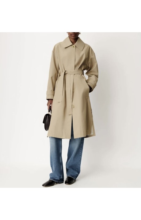 GABARDINA TRENCHLISS