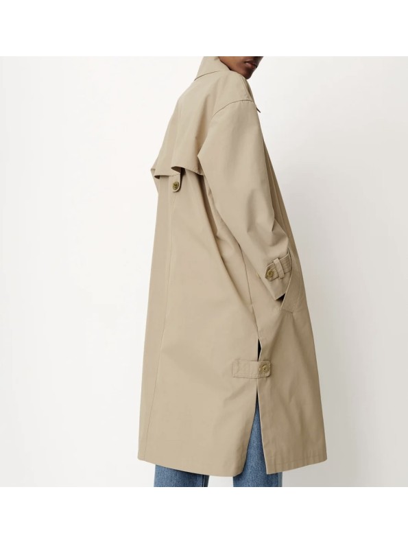 GABARDINA TRENCHLISS