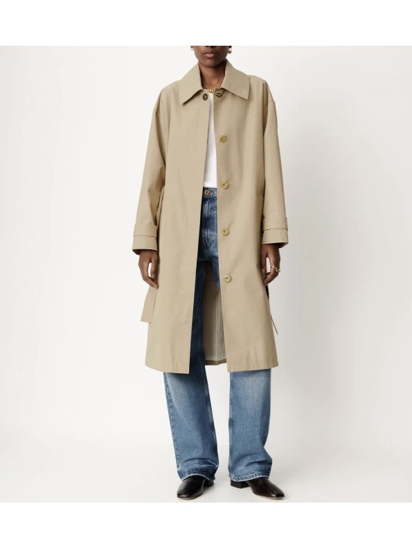 GABARDINA TRENCHLISS