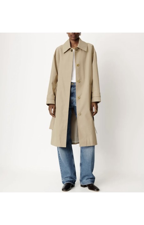 GABARDINA TRENCHLISS