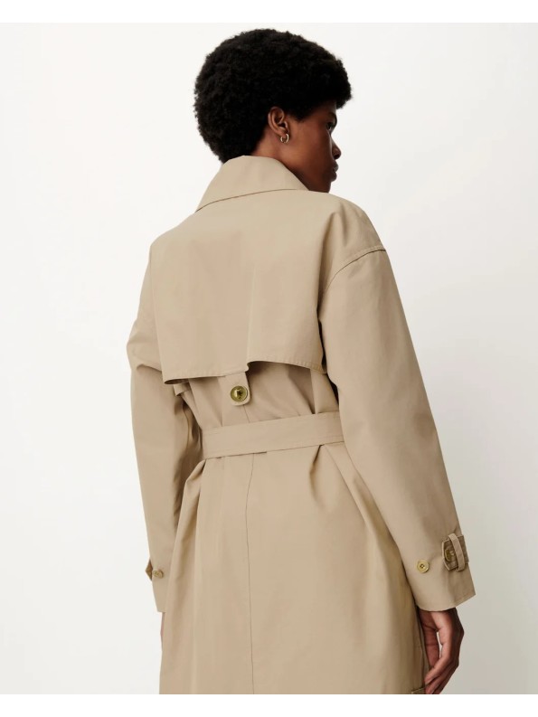 GABARDINA TRENCHLISS