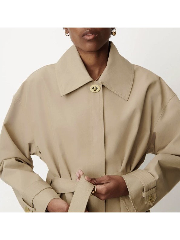 GABARDINA TRENCHLISS