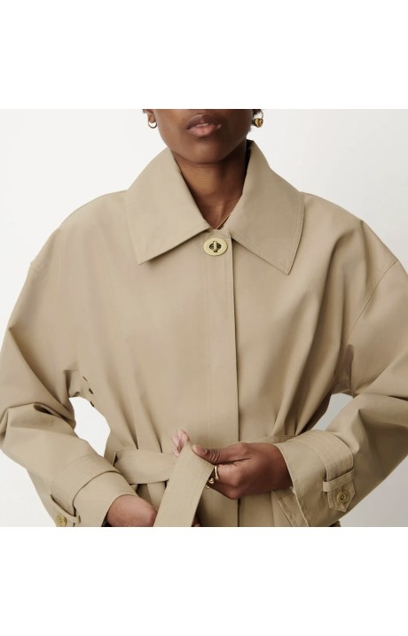 GABARDINA TRENCHLISS