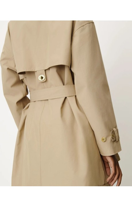 GABARDINA TRENCHLISS