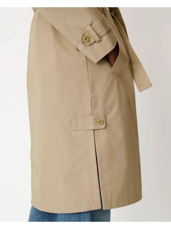 GABARDINA TRENCHLISS