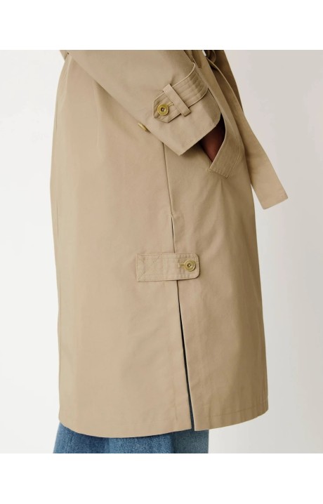 GABARDINA TRENCHLISS