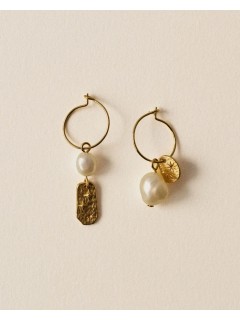 PENDIENTES SOREN PEARL