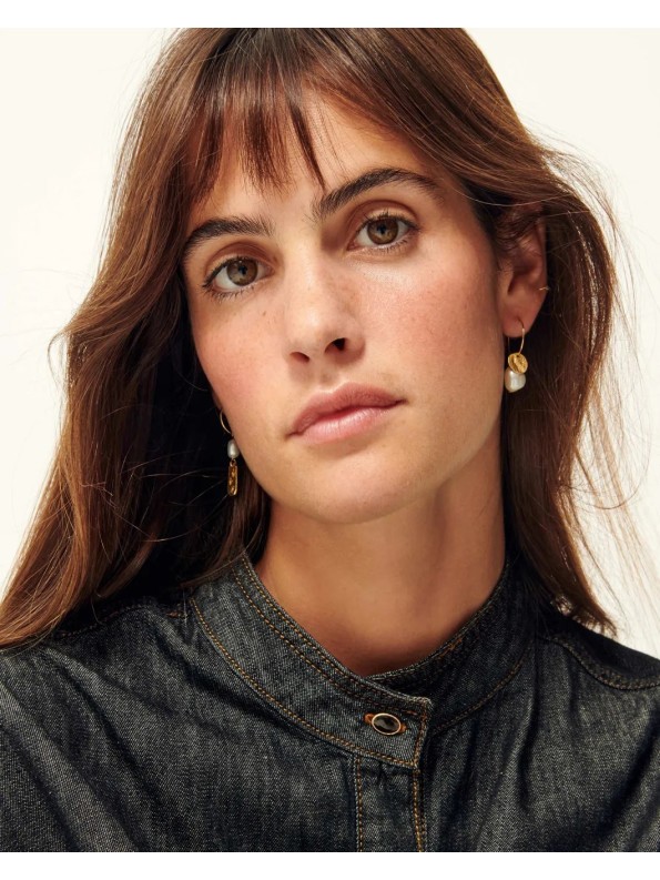 PENDIENTES SOREN PEARL