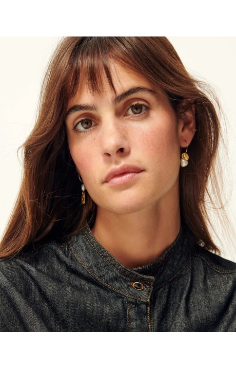 PENDIENTES SOREN PEARL