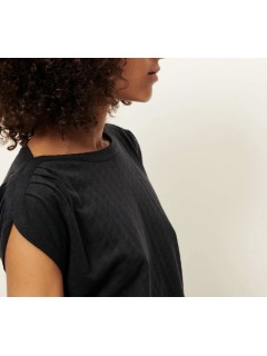 CAMISETA SIXTOJACQUARD 2