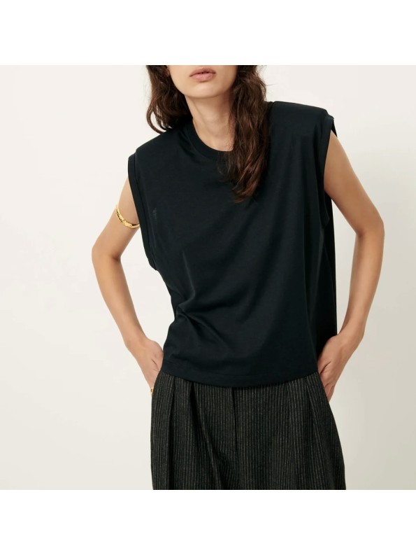 CAMISETA SIN MANGAS DEE