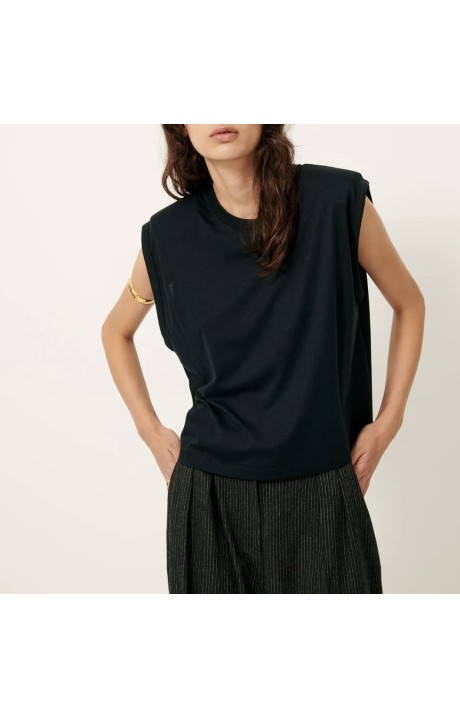 CAMISETA SIN MANGAS DEE