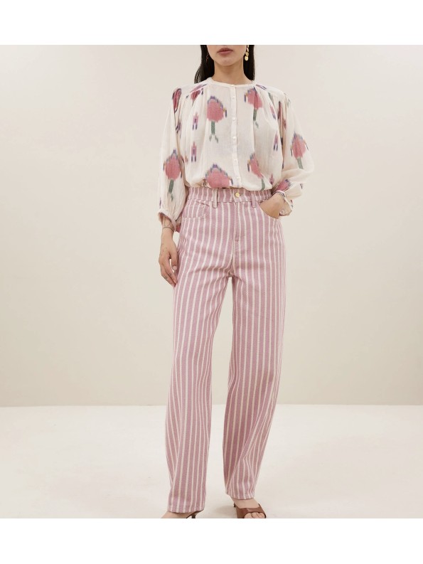 PANTALÓN LEW PINK