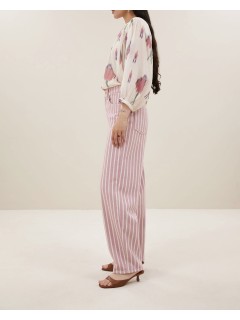 PANTALÓN LEW PINK 2