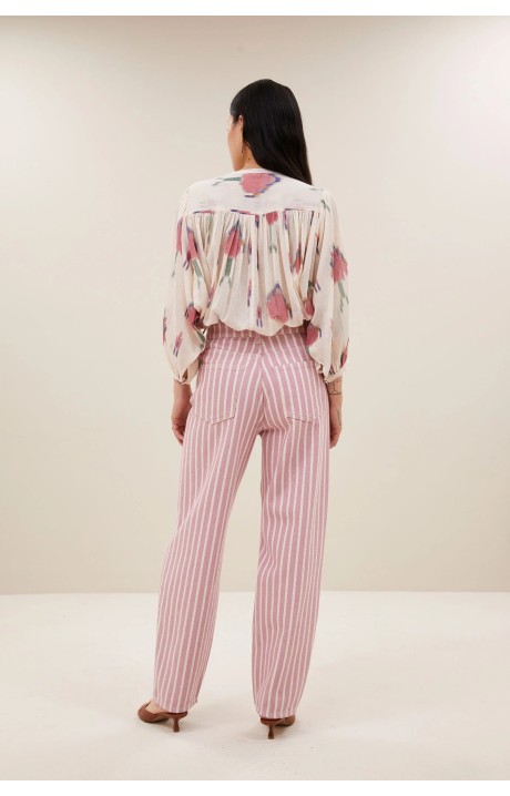 PANTALÓN LEW PINK