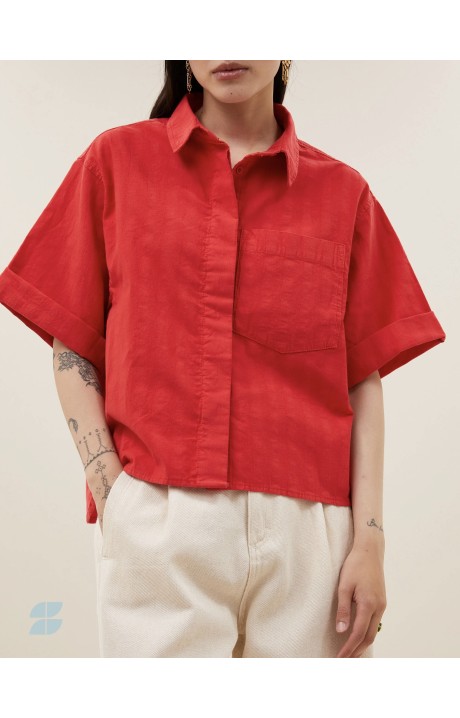 CAMISA NOVI