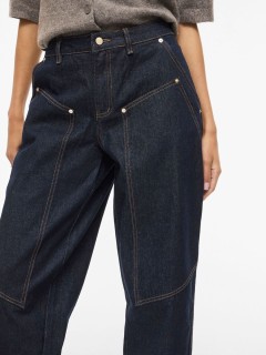PANTALON VIBARREL JEANS