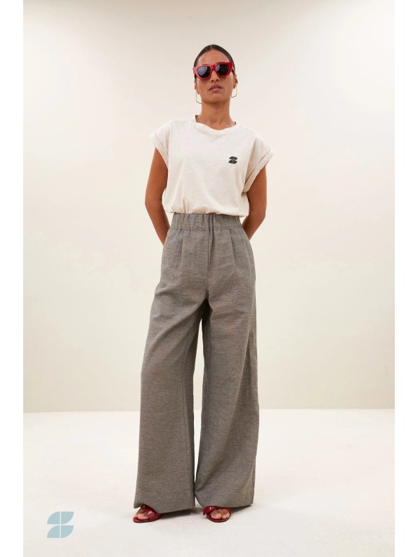 CAMISETA TOBI DICTIONARY