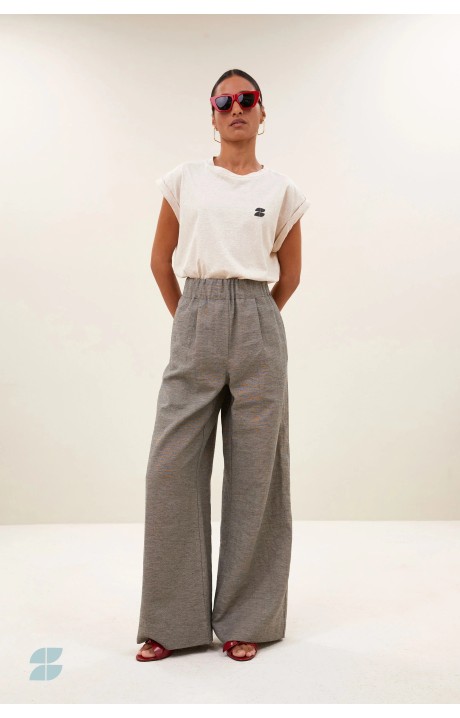 CAMISETA TOBI DICTIONARY