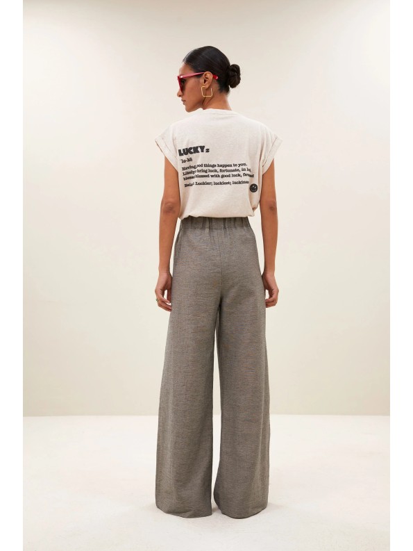 CAMISETA TOBI DICTIONARY