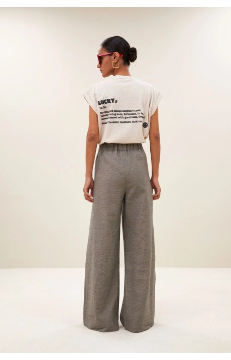 CAMISETA TOBI DICTIONARY