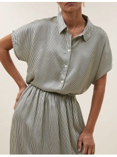 CAMISA KARLY VISCOSE