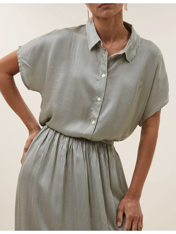 CAMISA KARLY VISCOSE