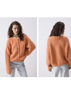 CHAQUETA DE PUNTO ZOLLY