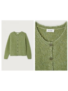 CHAQUETA DE PUNTO ZOLLY 2