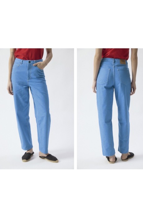 PANTALON PUSWAY