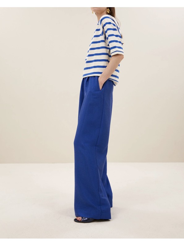 SUDADERA NEVA STRIPE