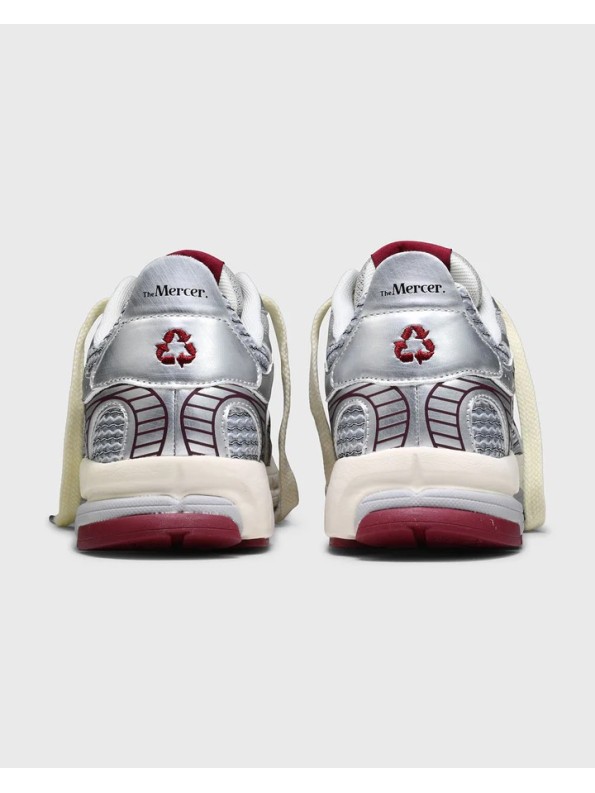 SNEAKER RE-RUN TWIN MESH