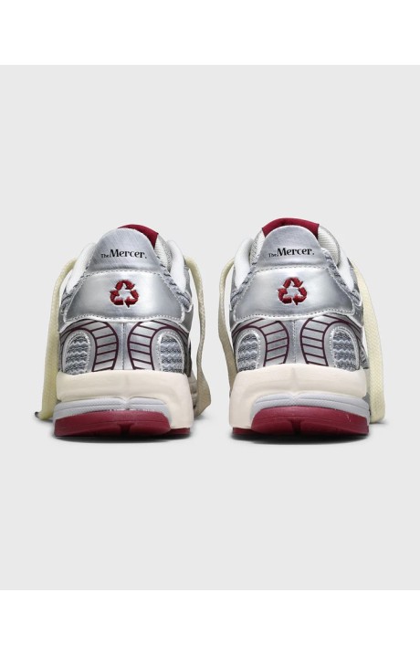 SNEAKER RE-RUN TWIN MESH