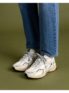 SNEAKER RE-RUN DESSERT