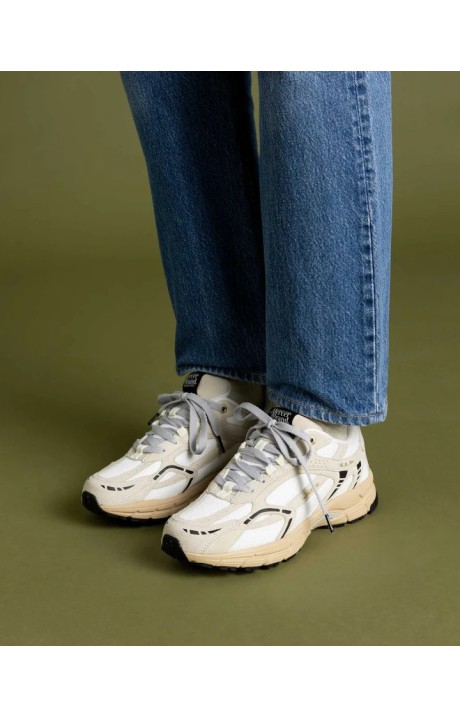 SNEAKER RE-RUN DESSERT