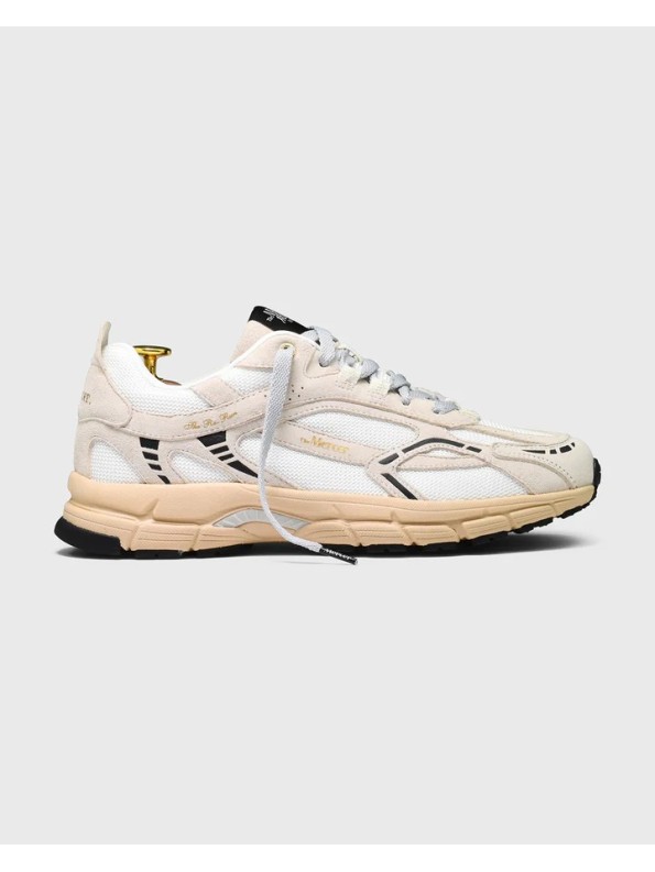 SNEAKER RE-RUN DESSERT