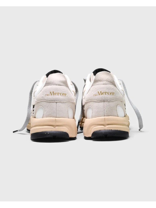 SNEAKER RE-RUN DESSERT