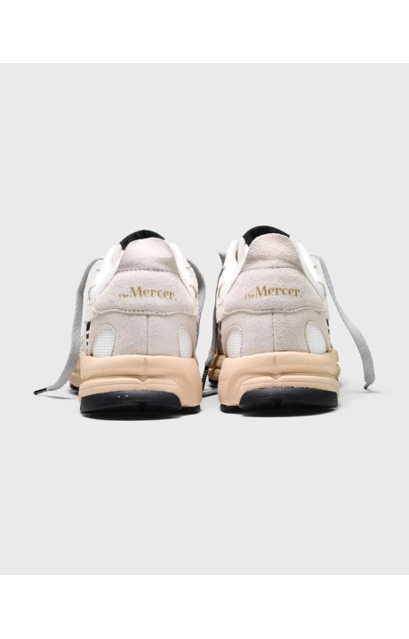 SNEAKER RE-RUN DESSERT