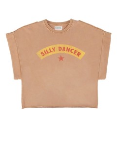 SUDADERA SILLY DANCER