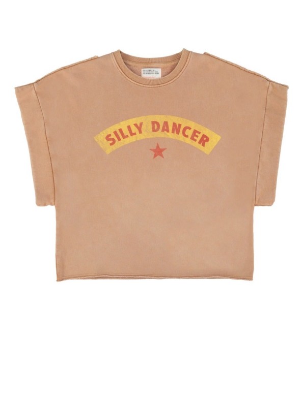 SUDADERA SILLY DANCER
