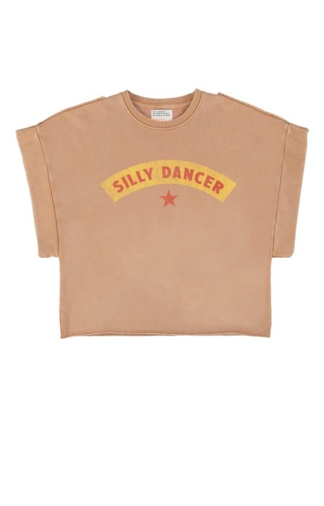 SUDADERA SILLY DANCER