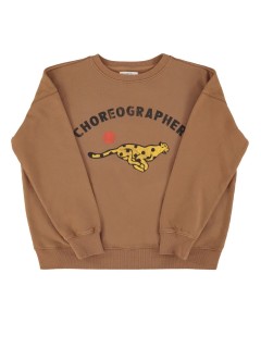 SUDADERA LEOPARDO 2