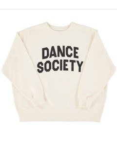 SUDADERA DANCE SOCIETY 2
