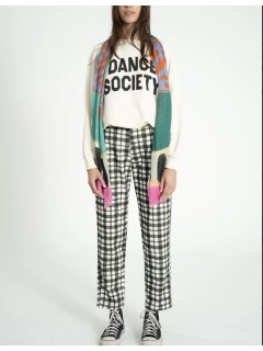 SUDADERA DANCE SOCIETY