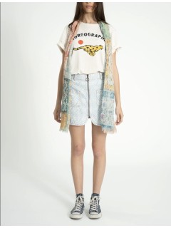 CAMISETA CHOREOGRAPHER 2