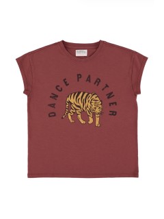 CAMISETA DANCE PARTNER 2