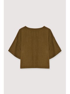 BLUSA MELISSA OLIVE 2
